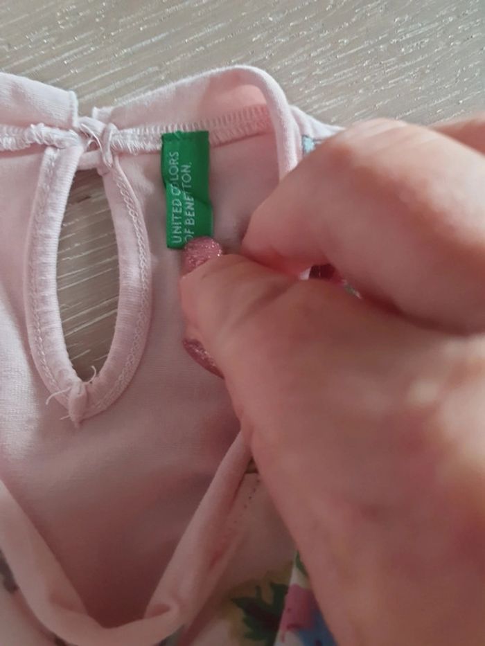 Robe 👗 - photo numéro 4