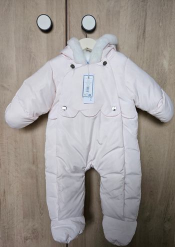 Combinaison pilote Jacadi