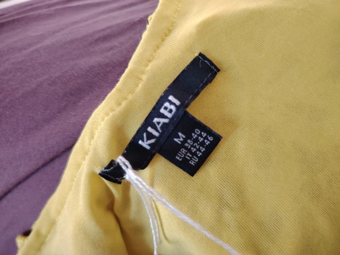 Débardeur Kiabi - photo numéro 3