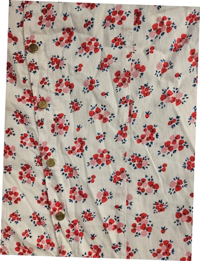 robe sergent major 3 ans - photo numéro 4