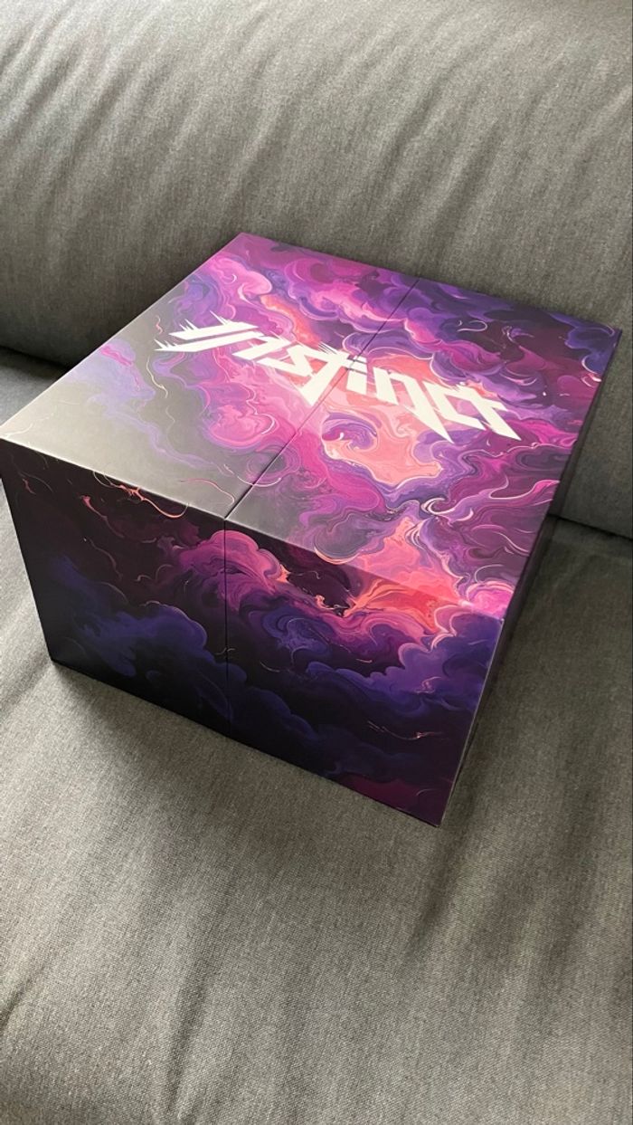 Instinct Tome 2 Box Collector - photo numéro 8