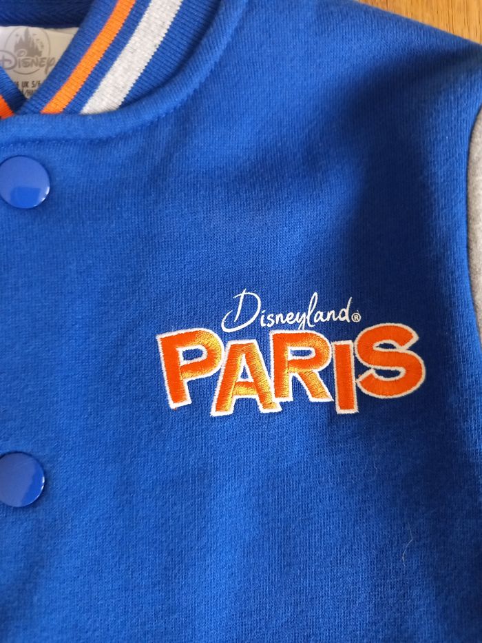 Teddy Disneyland Paris - photo numéro 2