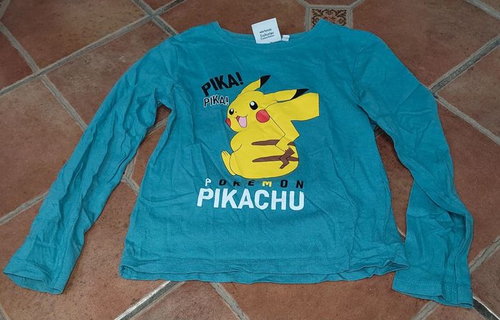 Jogging 3 pièces Pokémon - photo numéro 4