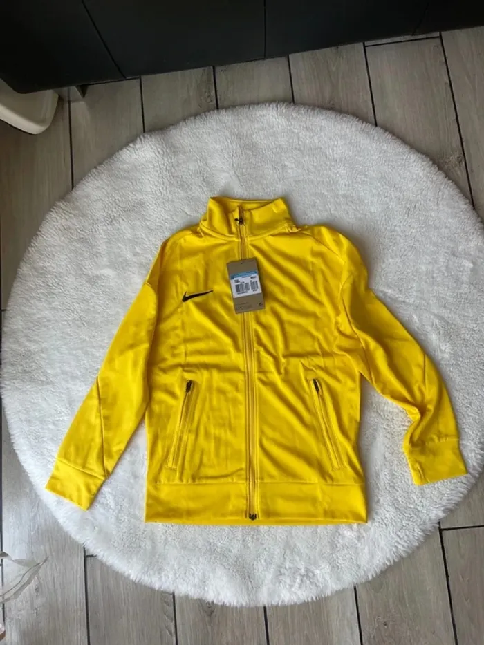 Veste Nike - photo numéro 5