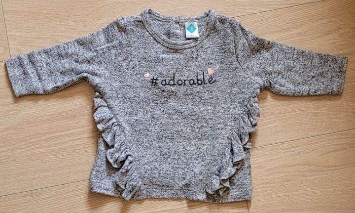 Pull "Tex baby" 3M