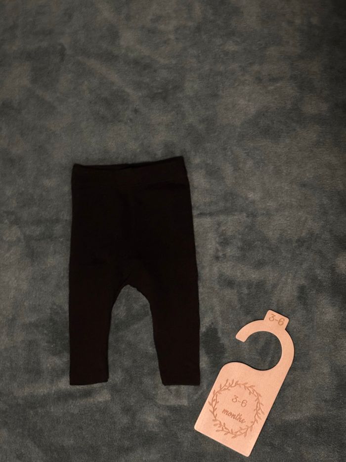 Legging 3 mois - photo numéro 2