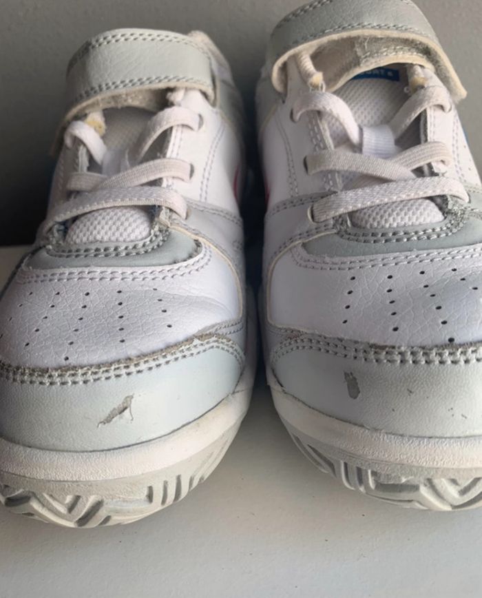 Basket Nike enfant - photo numéro 4