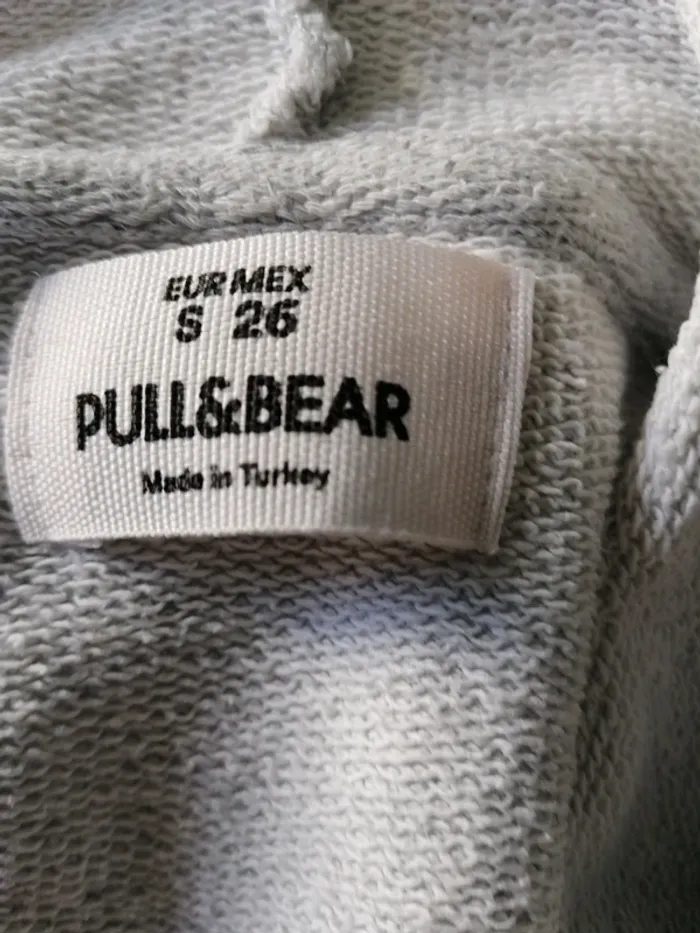 Sweat à capuche - photo numéro 3