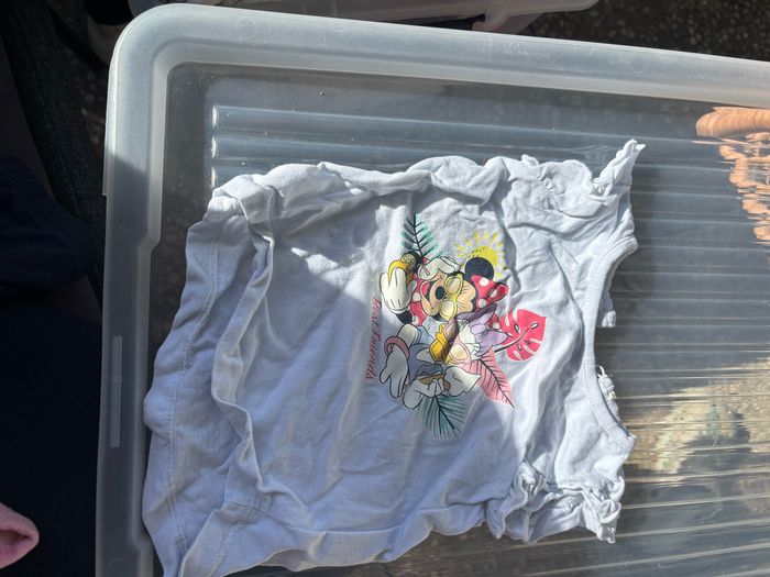 Maillot bébé fille - photo numéro 5