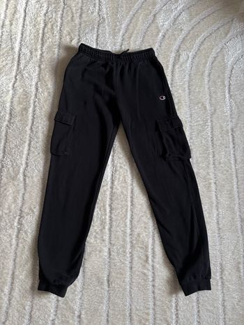 Jogging cargo Champion - Taille 13/14 ans