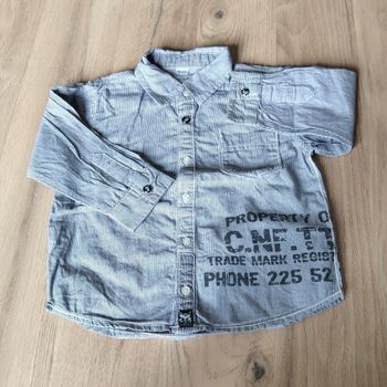 Chemise 