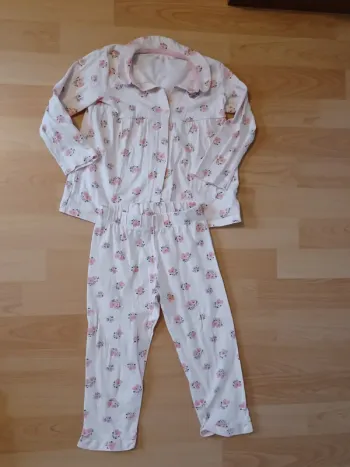 Pyjama 2 pièces Sergent major