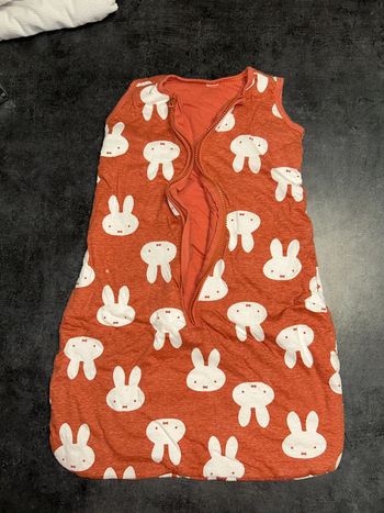 Gigoteuse lapin