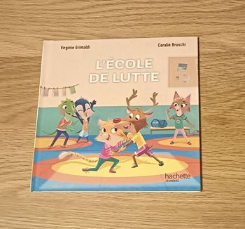 Livre mcdo