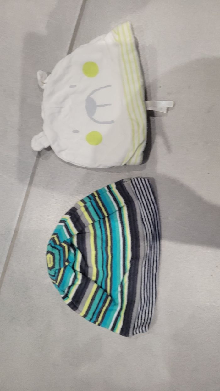 lot vêtements 3 mois garçon - photo numéro 6