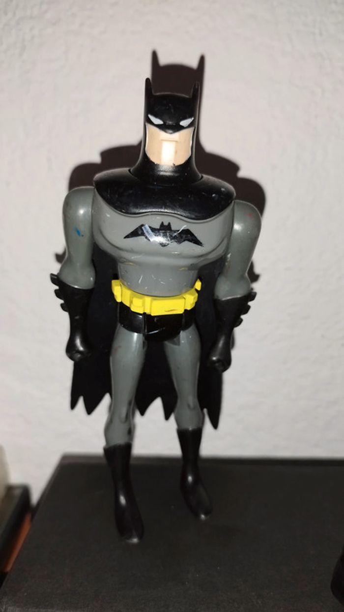 Figurine Batman Kenner Dc Comics figure