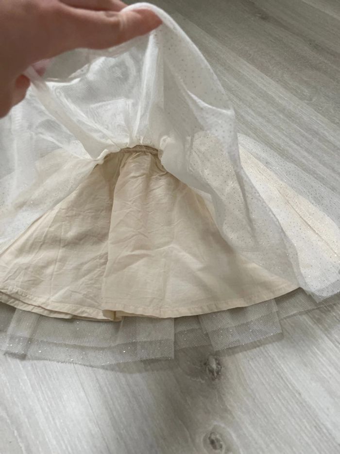Jupe Tape à l’œil 9 mois - photo numéro 2