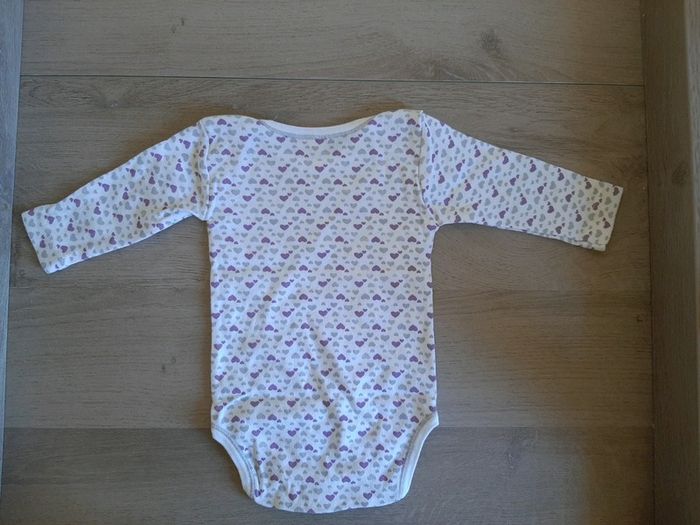 Body 3mois - photo numéro 2