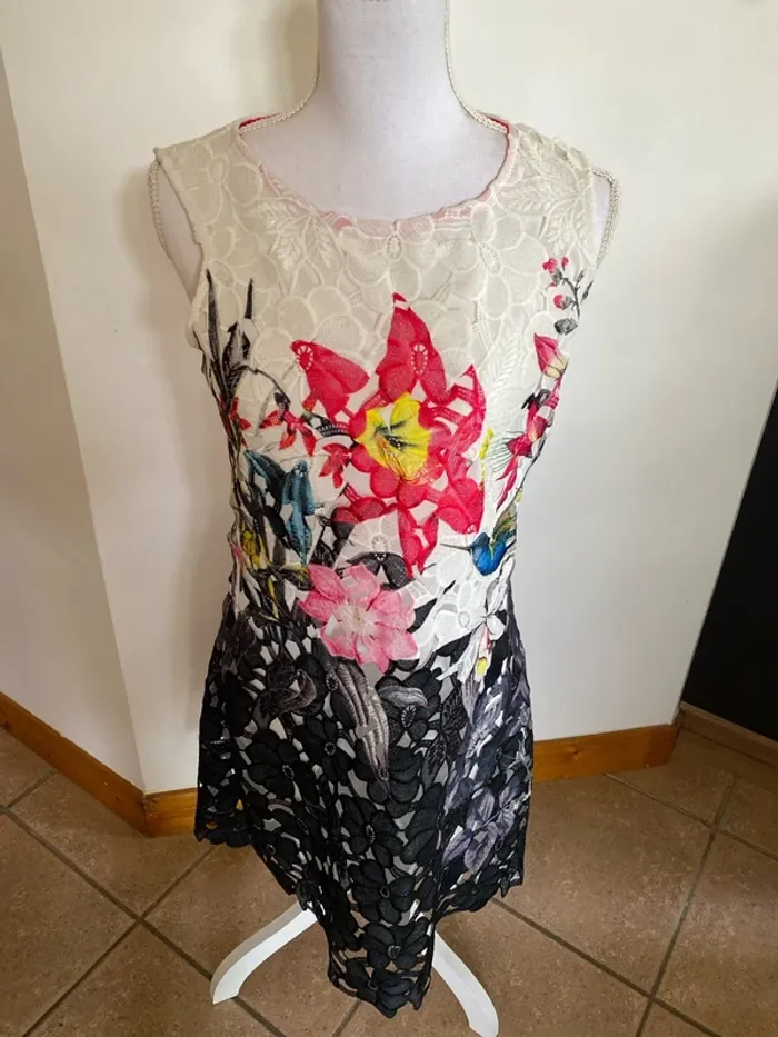 Robe été