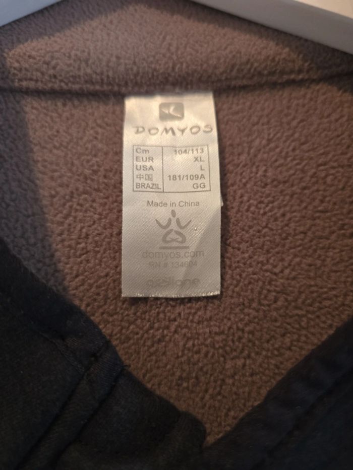 Veste demi-saison homme - photo numéro 5