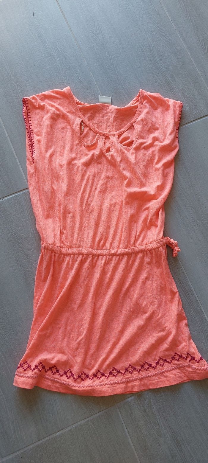 Robe oxbow