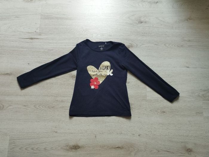 Tee shirt fille 8 ans