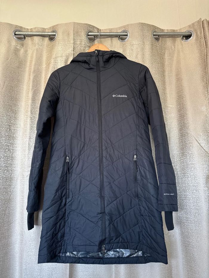 Veste Columbia Omni-Heat