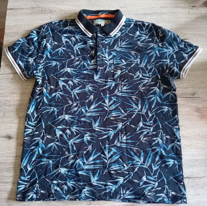 Polo homme  neuf