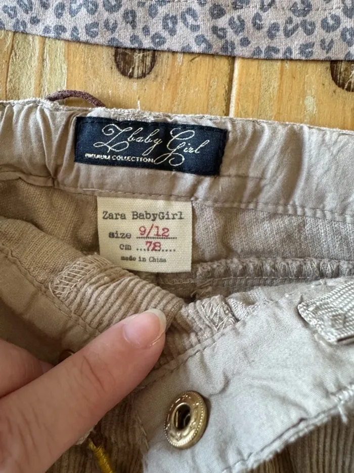 Ensemble short et sous pull - photo numéro 4