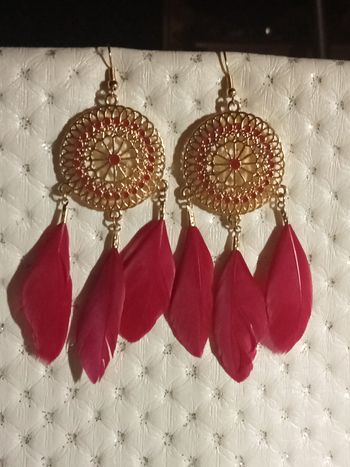 Boucles d oreilles , pour femme