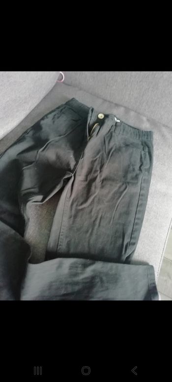 Pantalon Gemo 14 ans Bon état
