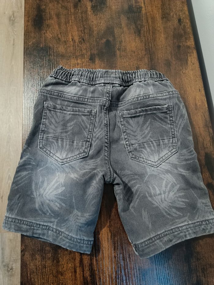 Short en jean - photo numéro 3