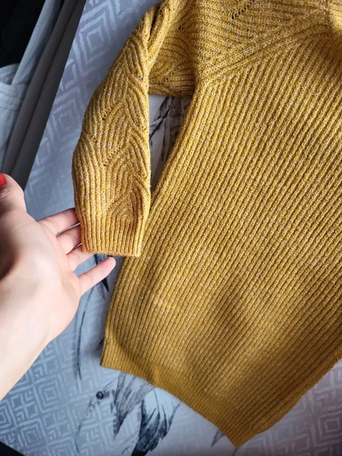 Robe pull - photo numéro 6