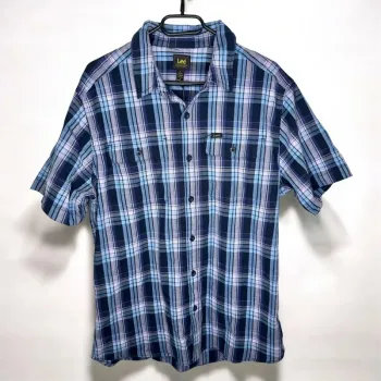 💙 Chemise Lee Classic Fit 💙