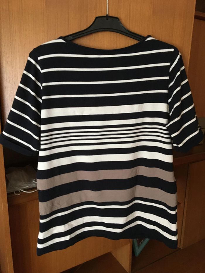 Tshirt Your Sixth Sense Taille 46 - photo numéro 2