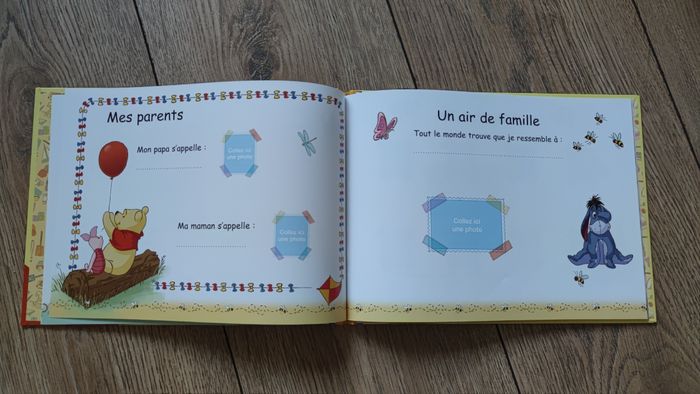 Livre - photo numéro 3