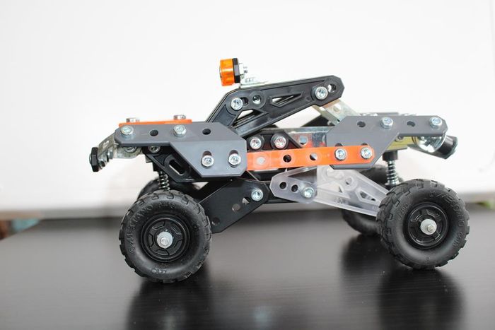 Mecanno 17203 - photo numéro 6