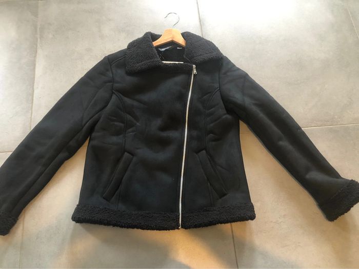 Veste d’extérieur