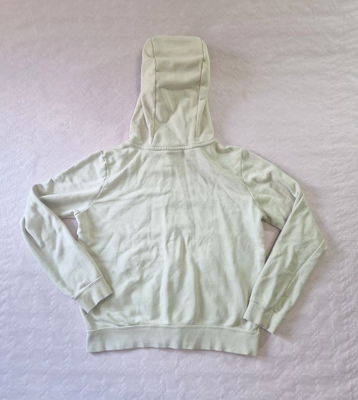 Veste  à capuche  , femme   , Nike , taille XS - photo numéro 2