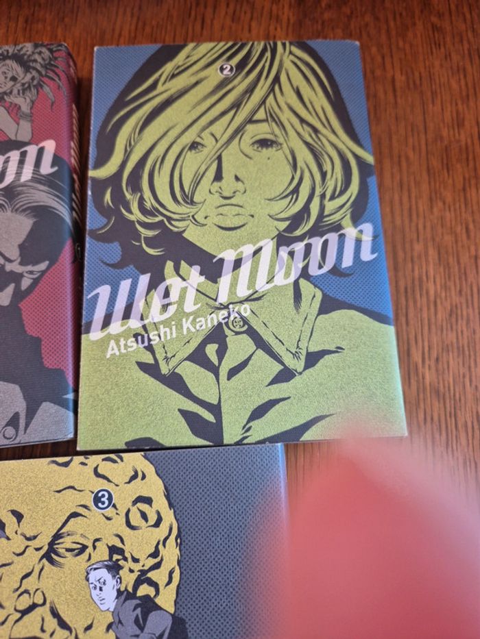 trilogie manga wet moon - photo numéro 3