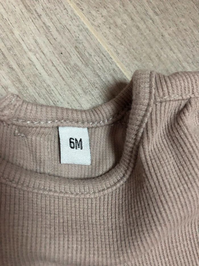 Ensemble a pois - photo numéro 4