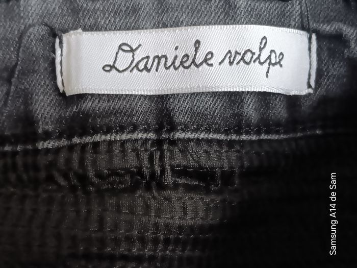 Jean homme Daniele volpe 34 - photo numéro 3