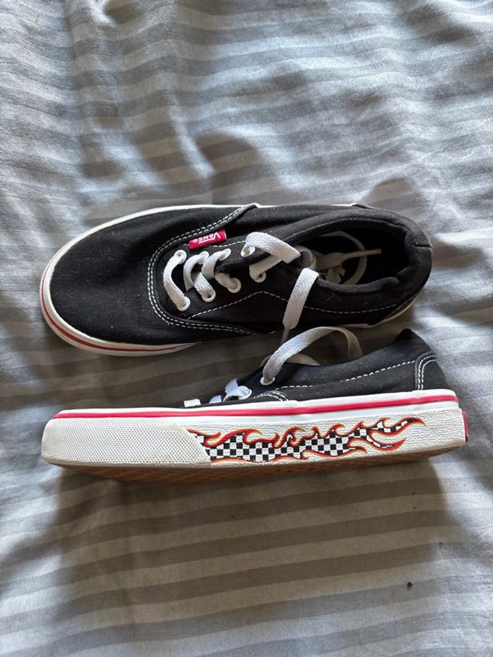 Vans pointure 31 - photo numéro 2