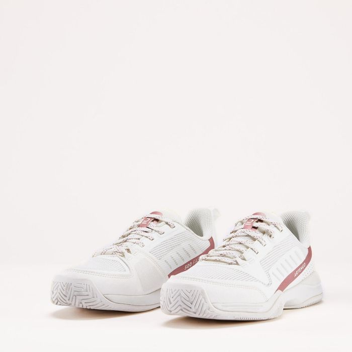 Chaussures tennis ARTENGO fille en 36 TBE - photo numéro 5