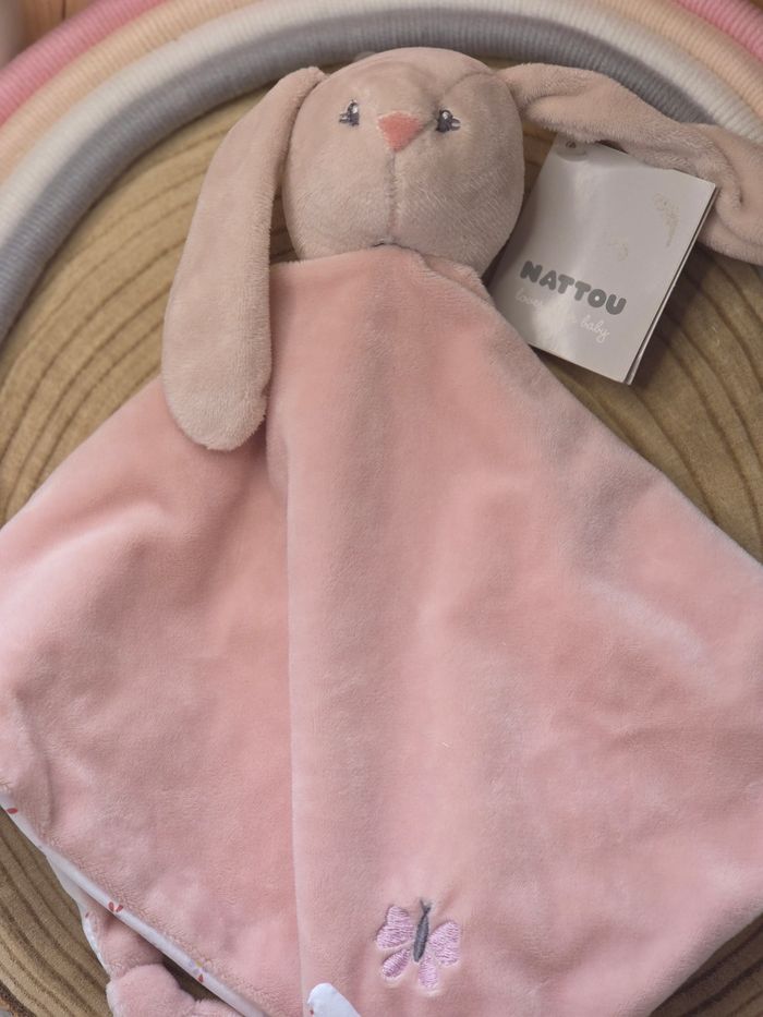 Doudou Maxi Nattou - photo numéro 2