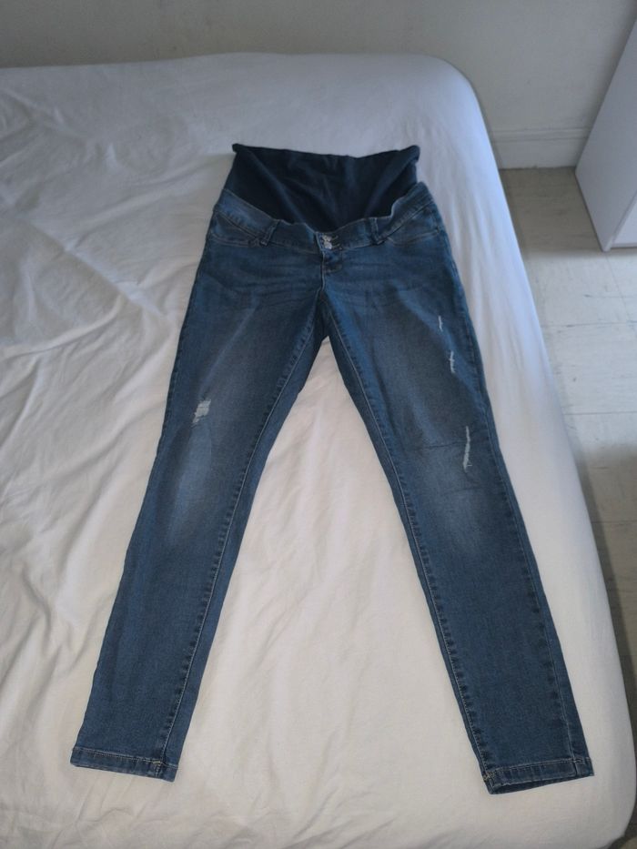 Pantalons de grossesse - photo numéro 2