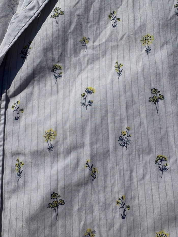 Chemise manche courte - photo numéro 2