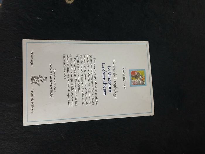 Livre enfant - photo numéro 2