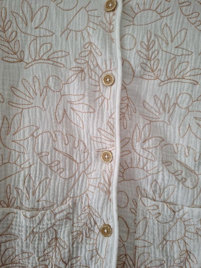 Veston de cérémonie - photo numéro 2