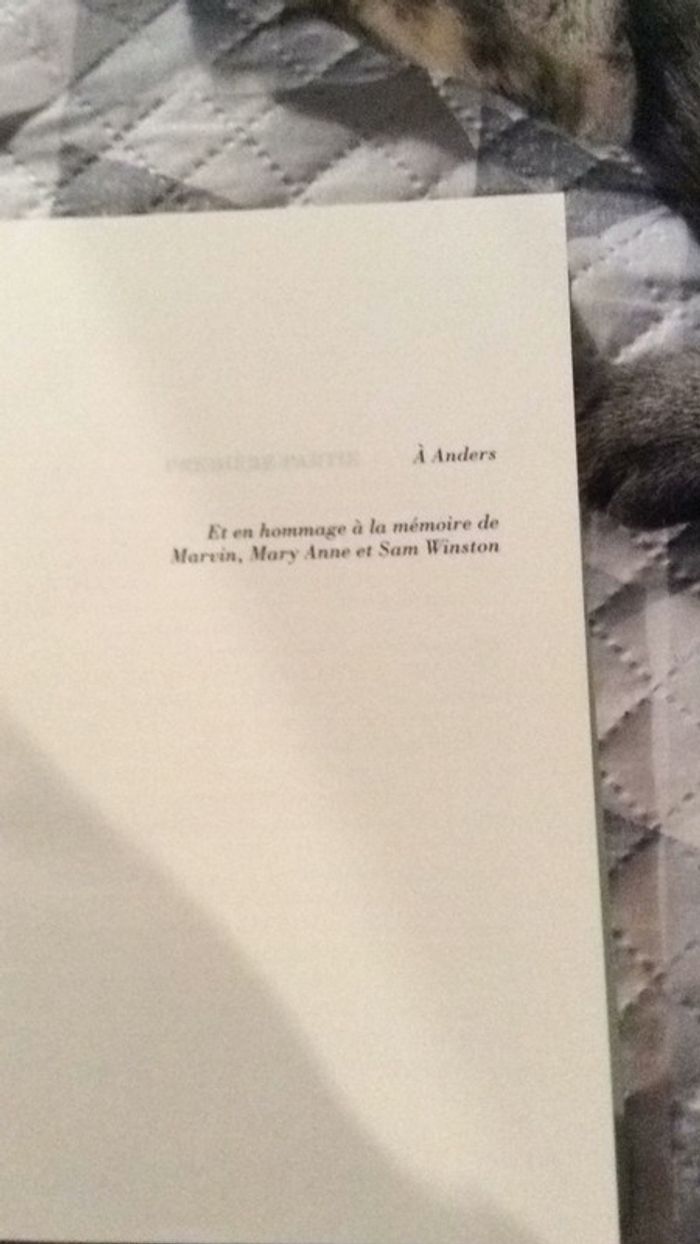 #la nouvelle vie de Sophie S par Lolly Winston - photo numéro 3